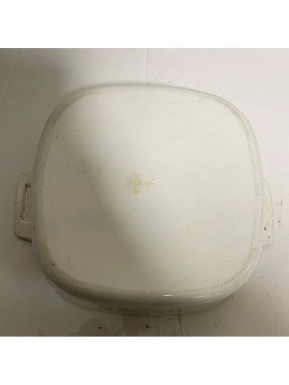 Corelle vintage corning